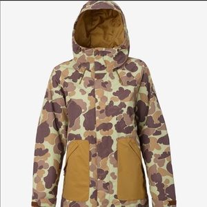 Burton Eastfall jacket